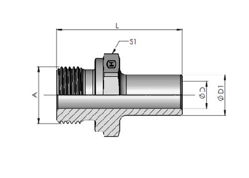 evge-r-stand-pipe-adaptor-body