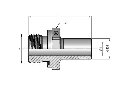 evge-r-stand-pipe-adaptor-body