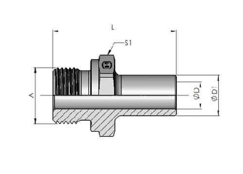 evge-r-stand-pipe-adaptor-body