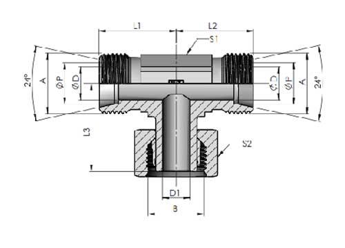 evt-swivel-branch-tee-body