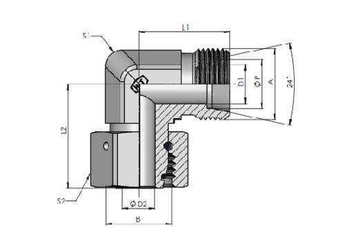 ew-swivel-nut-elbow-body