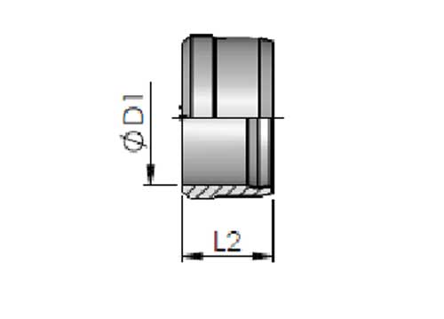 f-ferrule