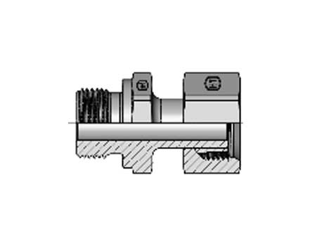 EVGE-R-L Stand Pipe Adaptor 