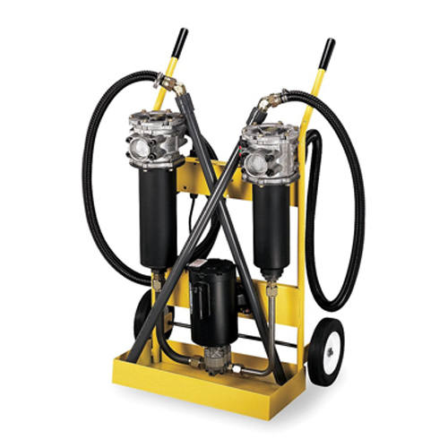 Portable Filtration Systems